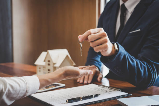 Immobilienkredit