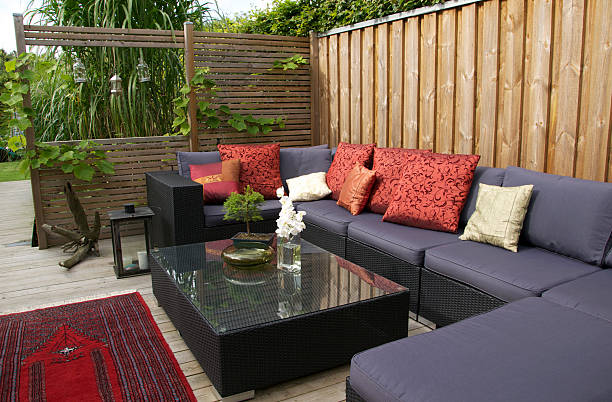 Gartenausstattung finden