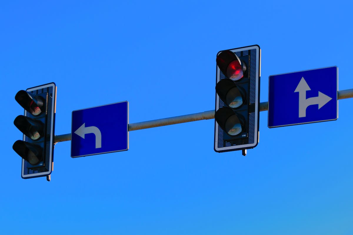 Straßenverkehr